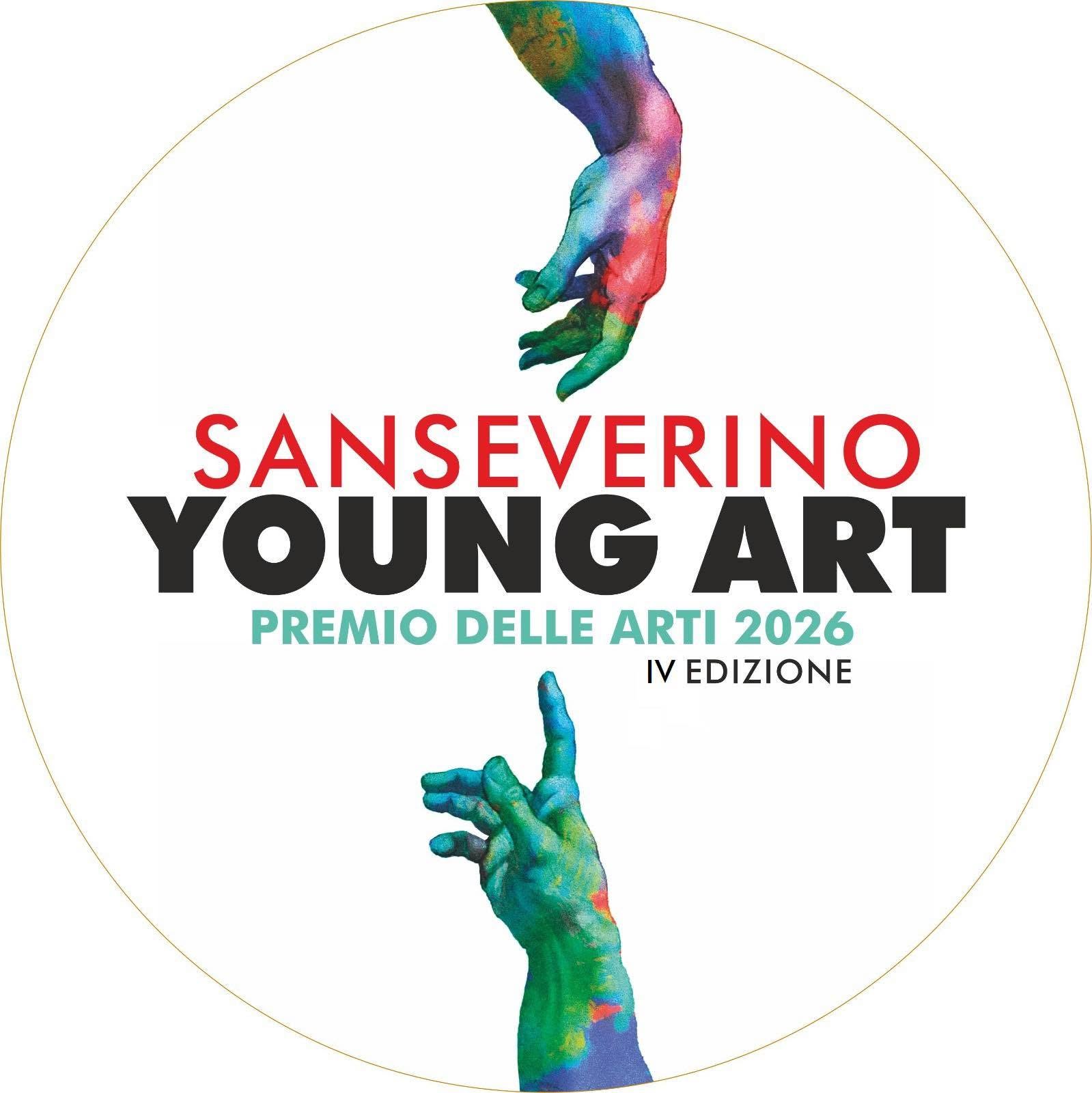 Sanseverino Young Art